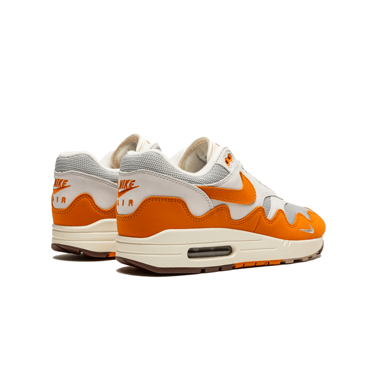 Nike Air Max 1 Patta Waves Monarch