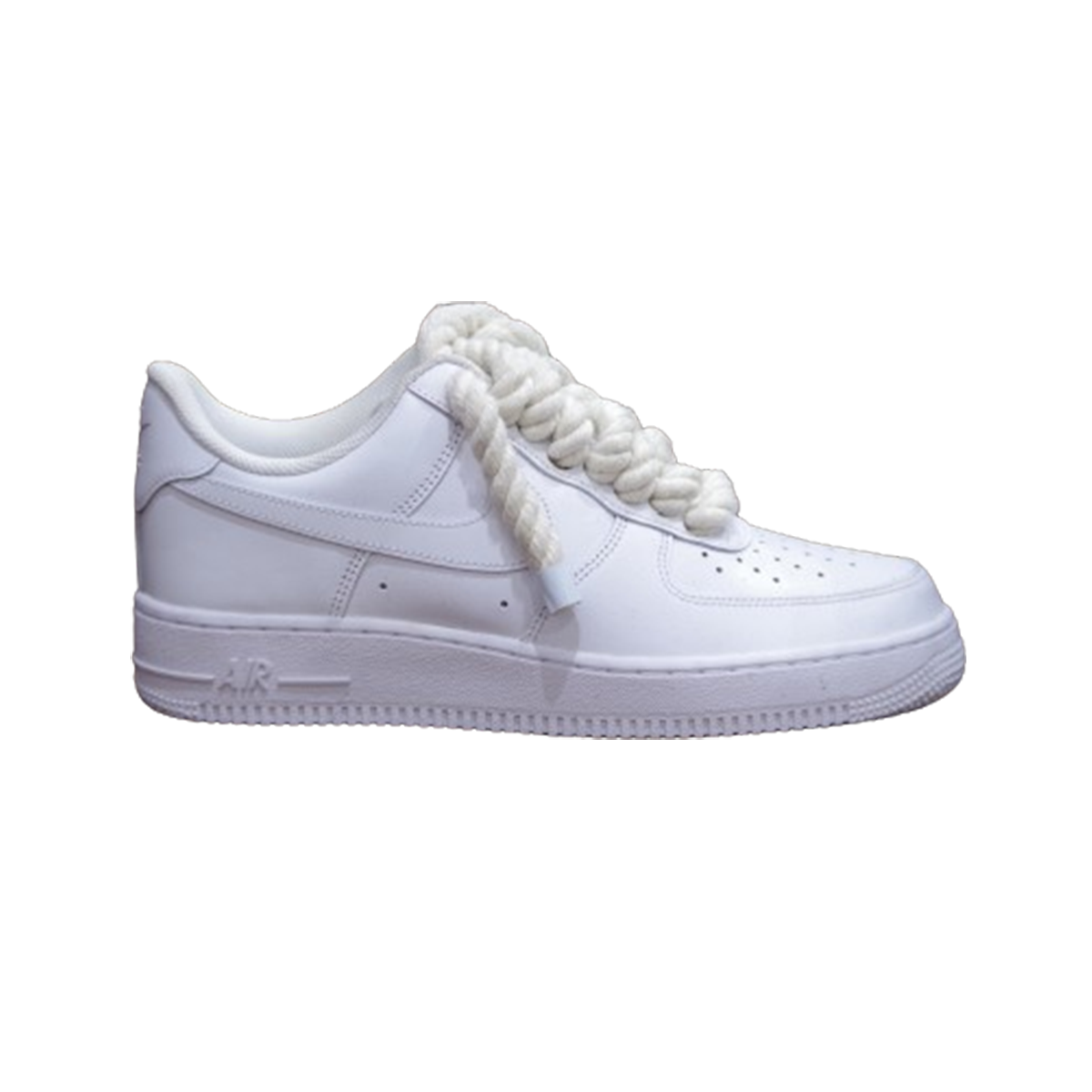 Nike Air Force 1 Rope Laces
