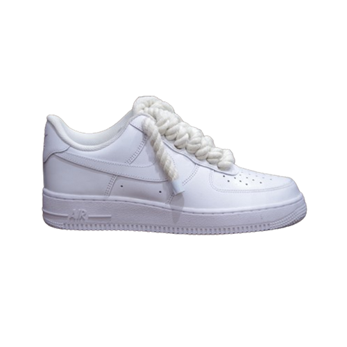 Nike Air Force 1 Rope Laces
