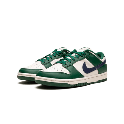 Nike Dunk Low Retro Gorge Green Midnight Navy
