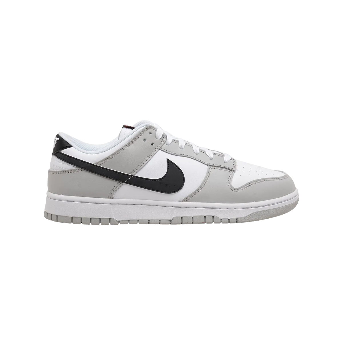 Nike Dunk Low SE Lottery Pack Grey Fog