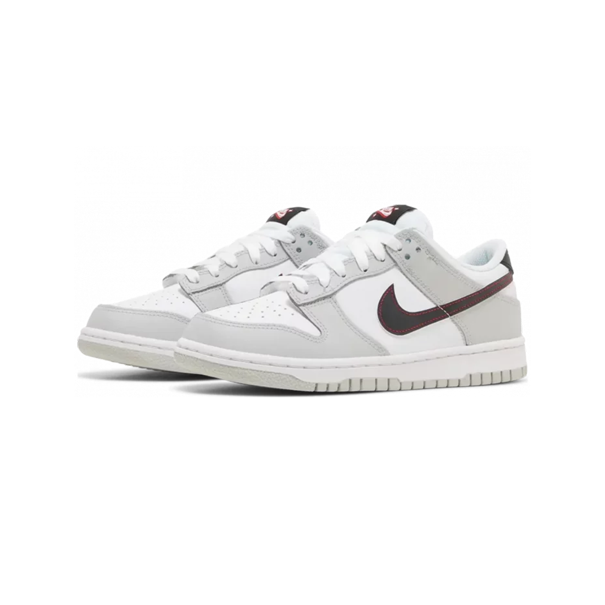 Nike Dunk Low SE Lottery Pack Grey Fog