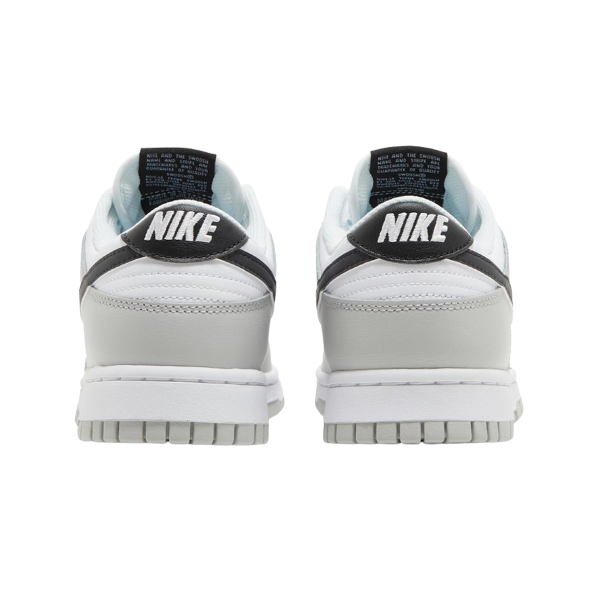 Nike Dunk Low SE Lottery Pack Grey Fog