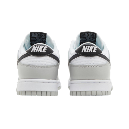 Nike Dunk Low SE Lottery Pack Grey Fog