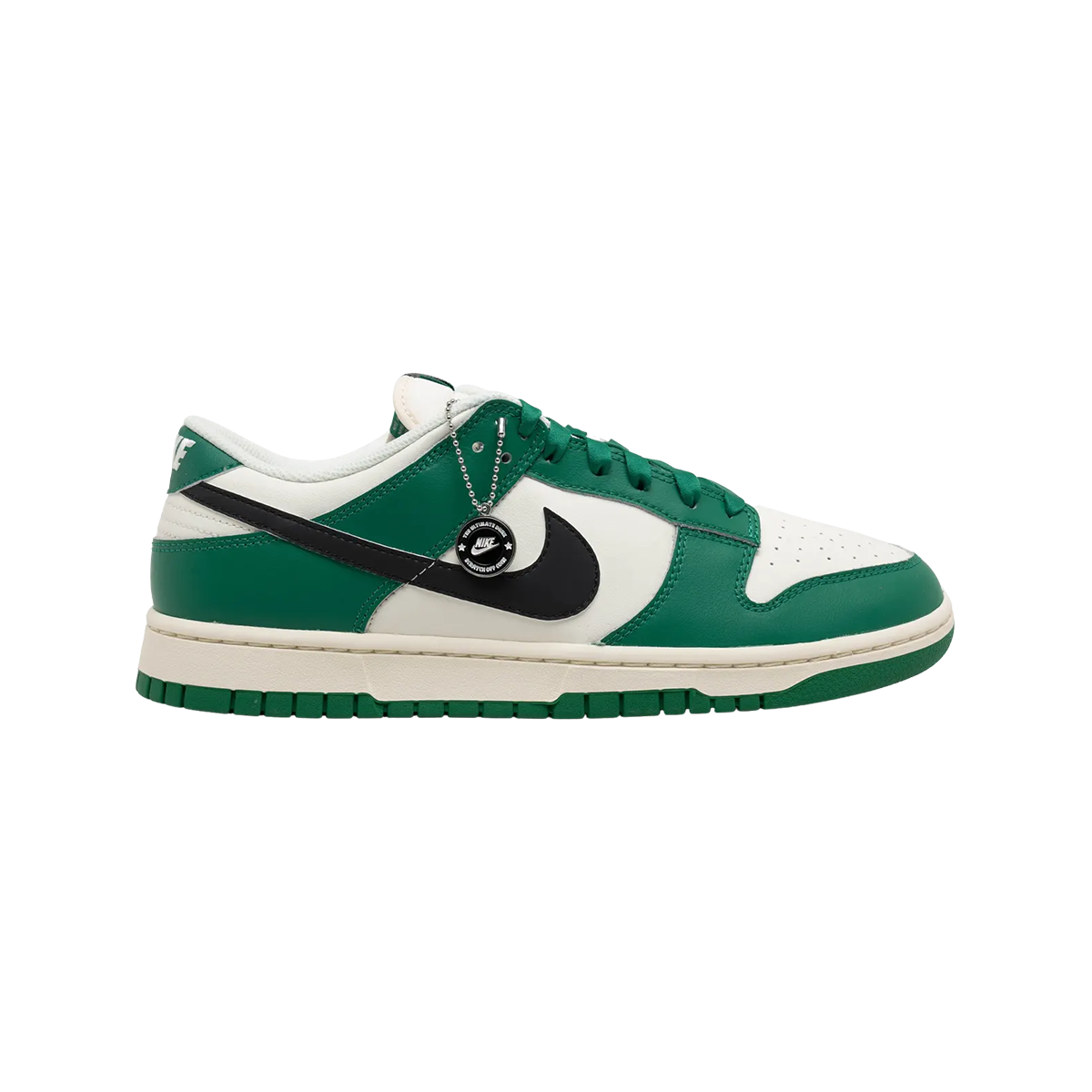 Nike Dunk Low SE Lottery Pack Malachite Green