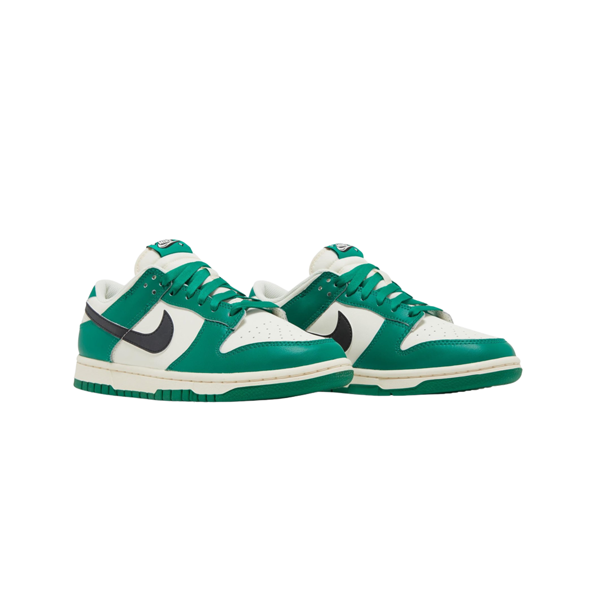 Nike Dunk Low SE Lottery Pack Malachite Green