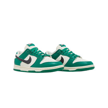 Nike Dunk Low SE Lottery Pack Malachite Green