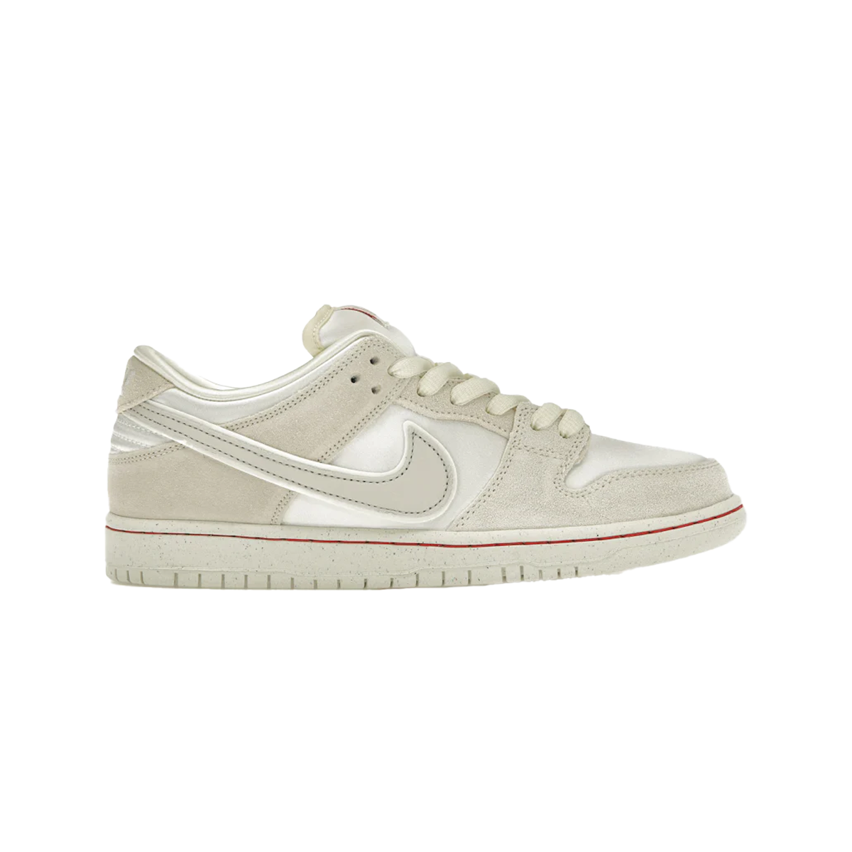 Nike SB Dunk Low City Of Love Light Bone
