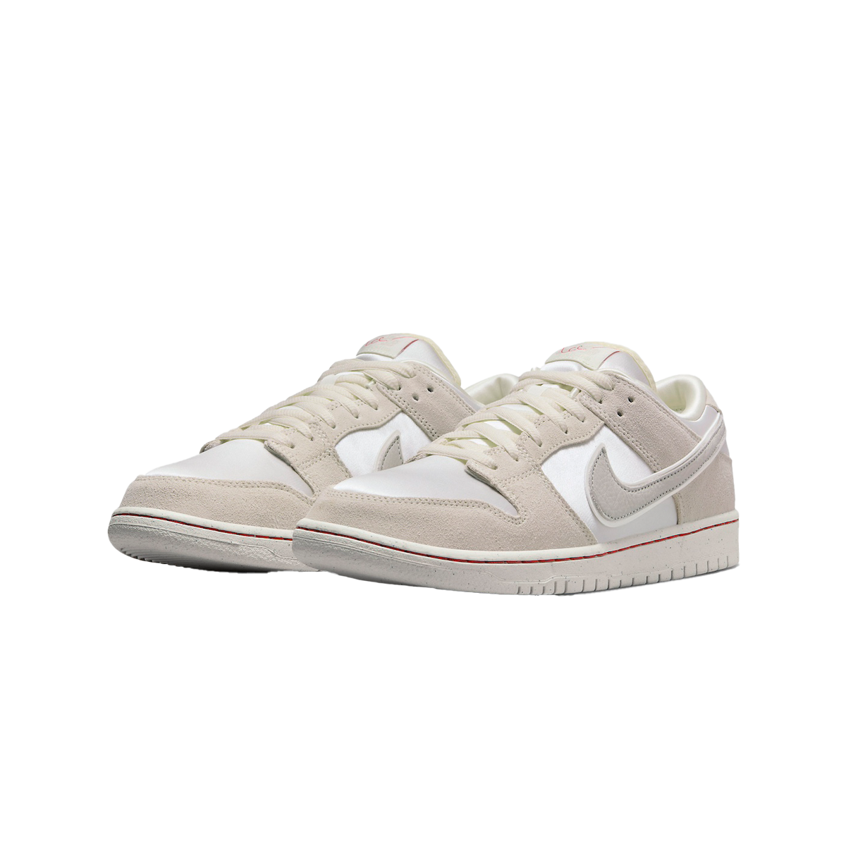 Nike SB Dunk Low City Of Love Light Bone
