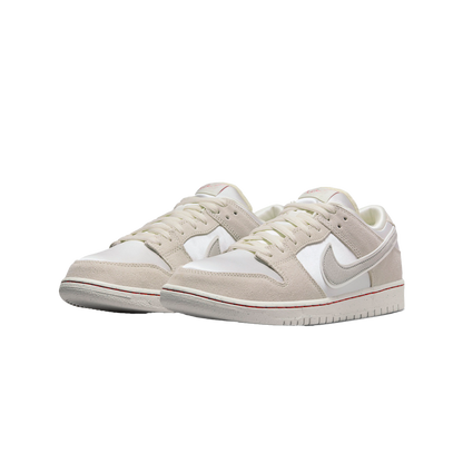 Nike SB Dunk Low City Of Love Light Bone