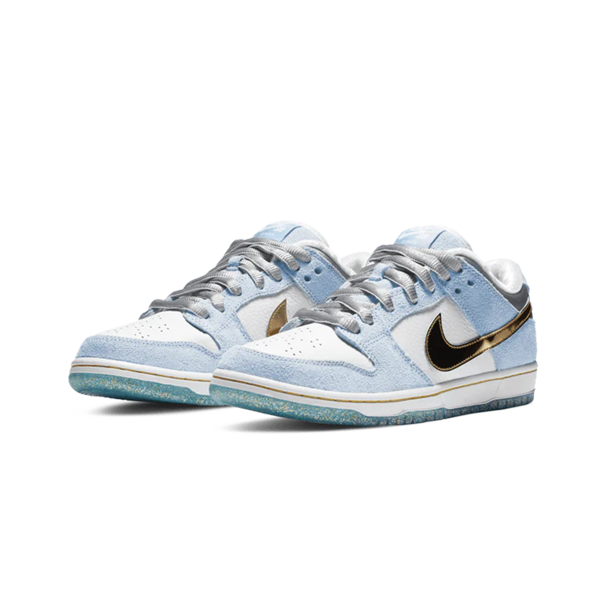 Nike SB Dunk Low Sean Cliver