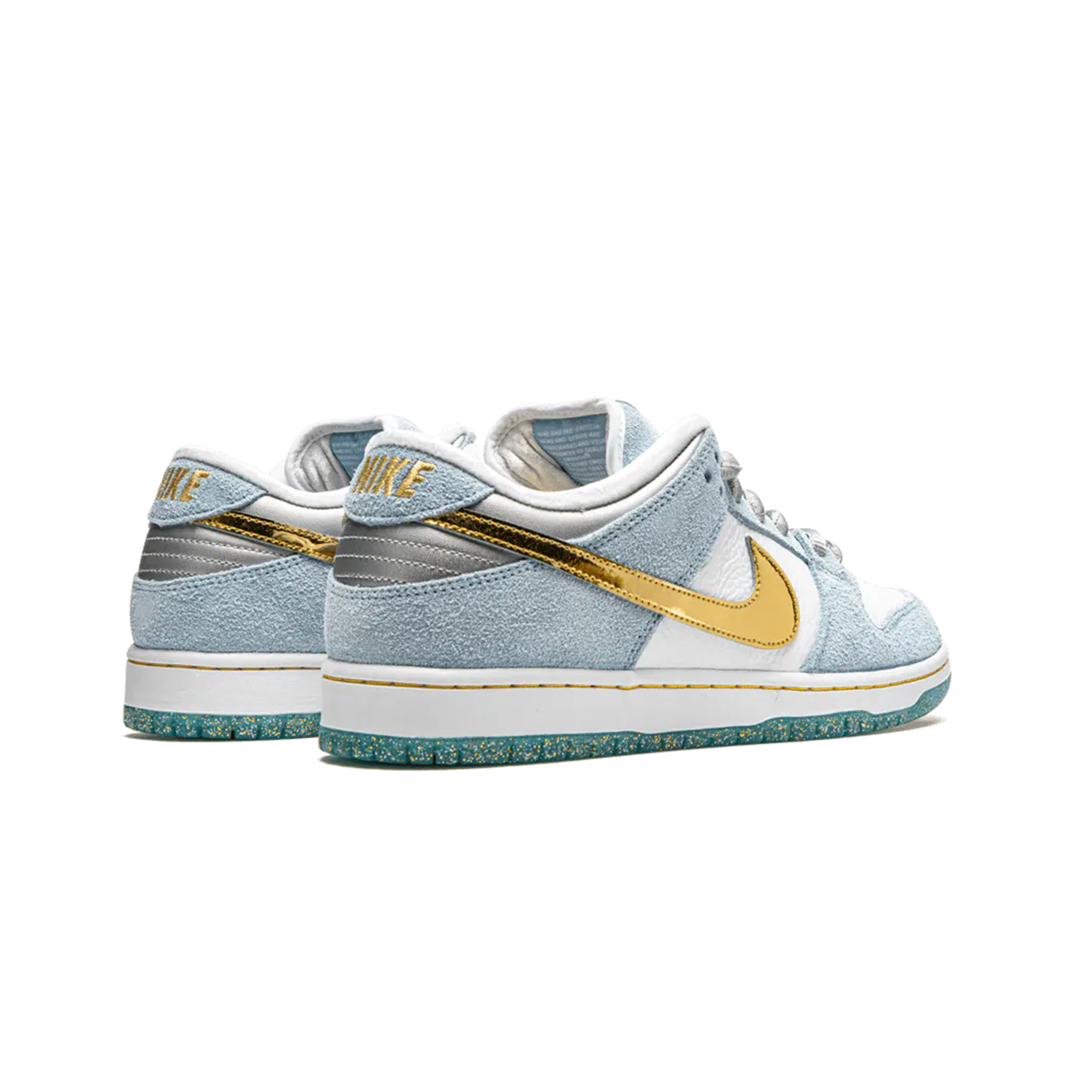 Nike SB Dunk Low Sean Cliver