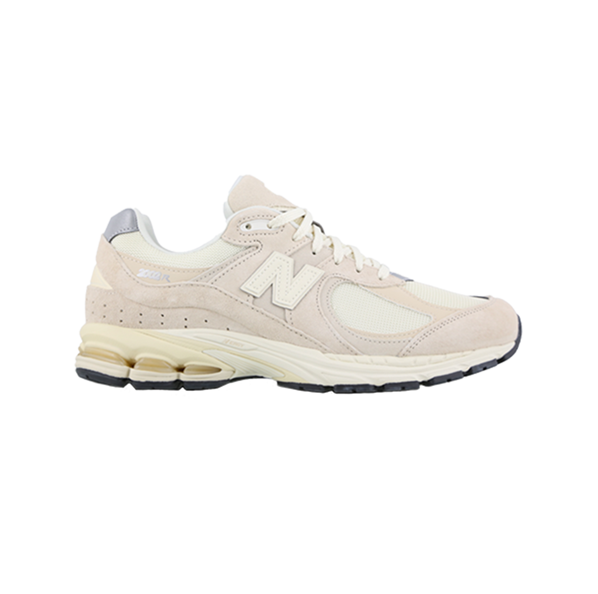 New Balance 2002R Off White
