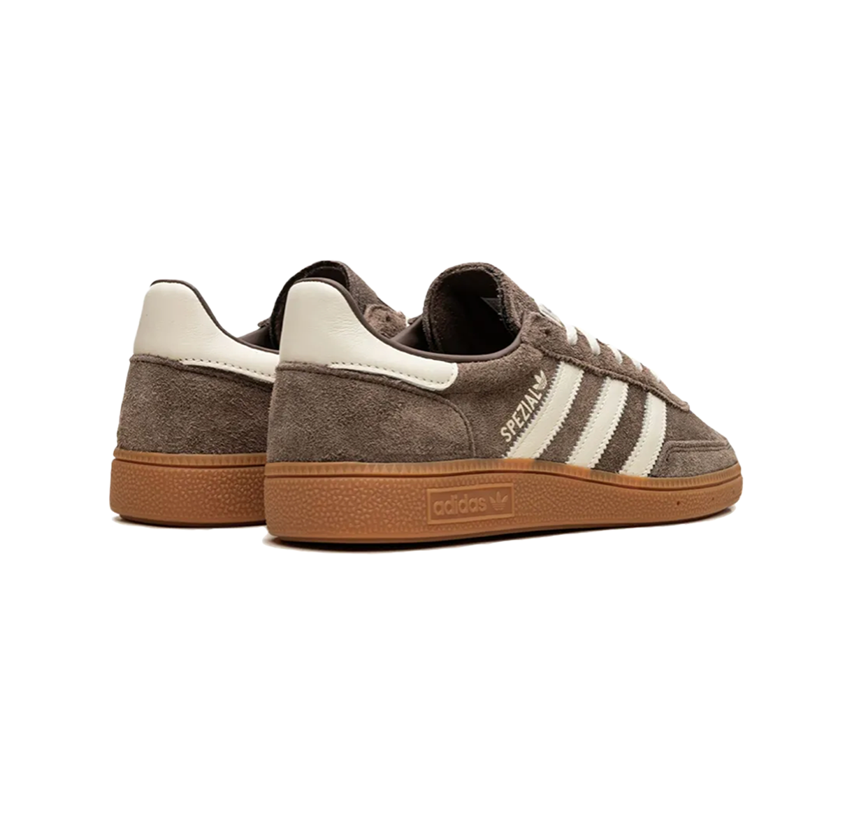 Adidas Handball Spezial Light Brown Cream White