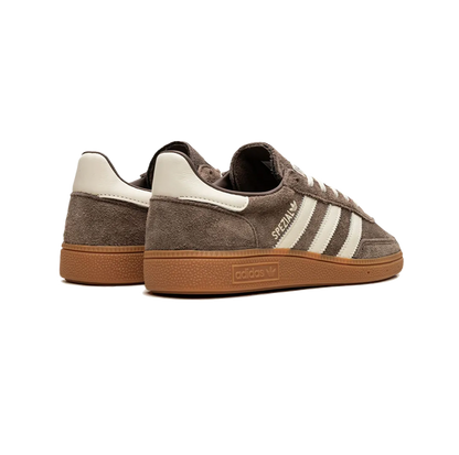 Adidas Handball Spezial Light Brown Cream White