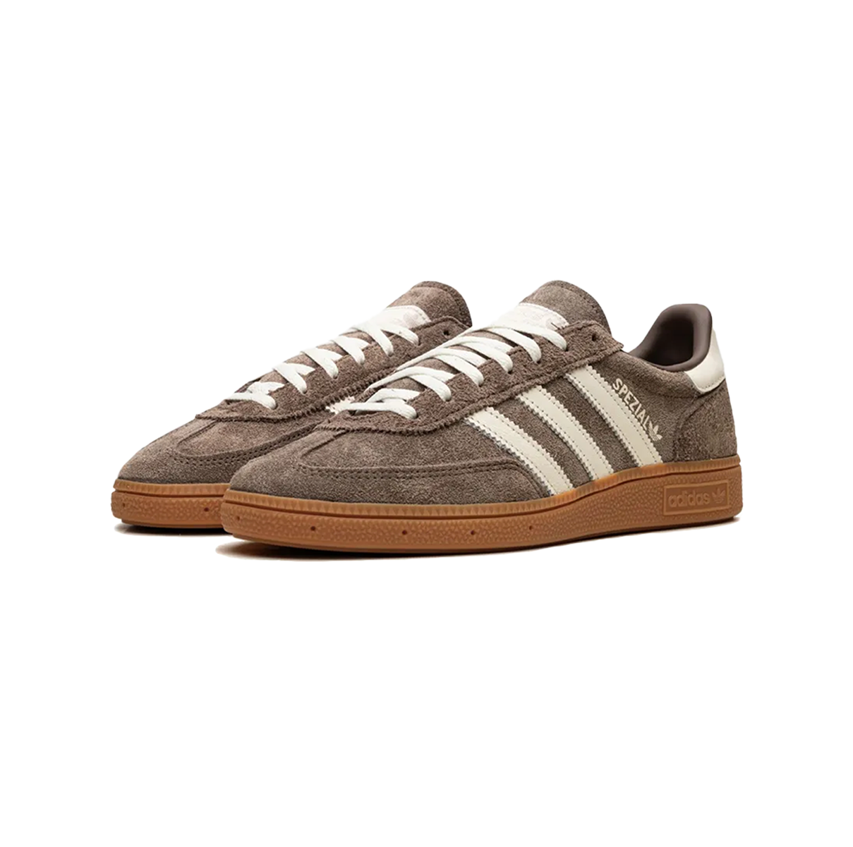 Adidas Handball Spezial Light Brown Cream White