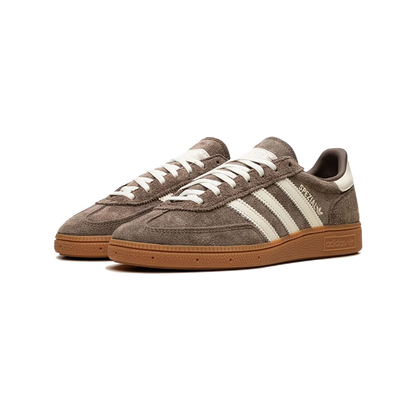 Adidas Handball Spezial Light Brown Cream White
