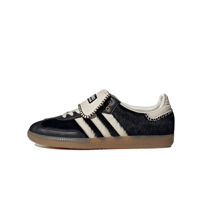 Adidas Samba Pony Tonal Wales Bonner Core Black
