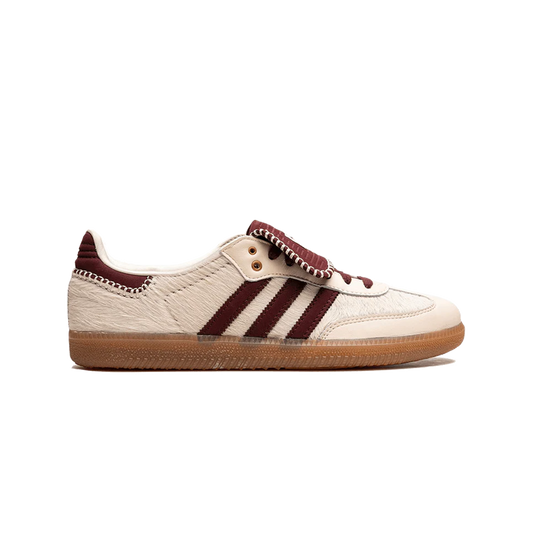 Adidas Samba Pony Tonal Wales Bonner Cream White