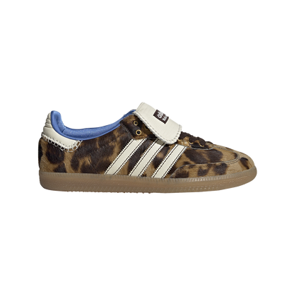 Adidas Samba Pony Wales Bonner Leopard