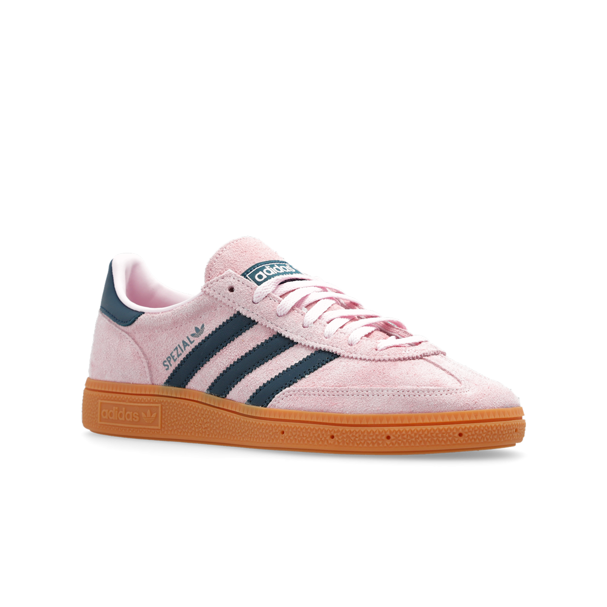 Adidas Handball Spezial Clear Pink Arctic Night