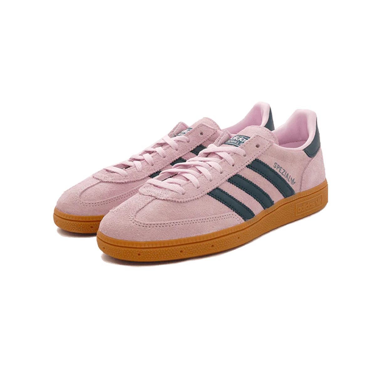 Adidas Handball Spezial Clear Pink Arctic Night
