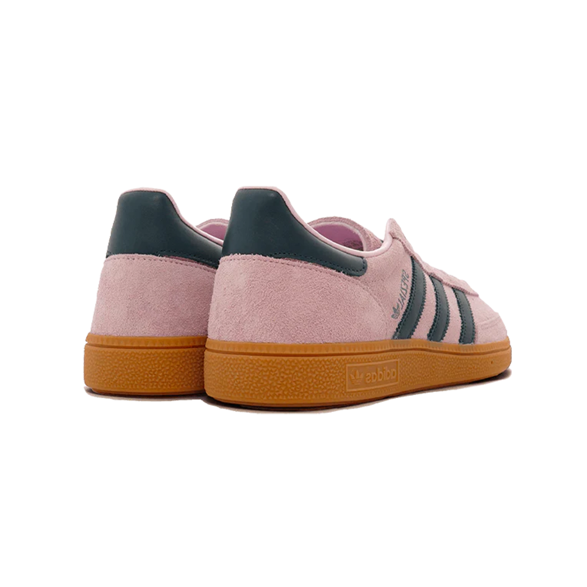 Adidas Handball Spezial Clear Pink Arctic Night