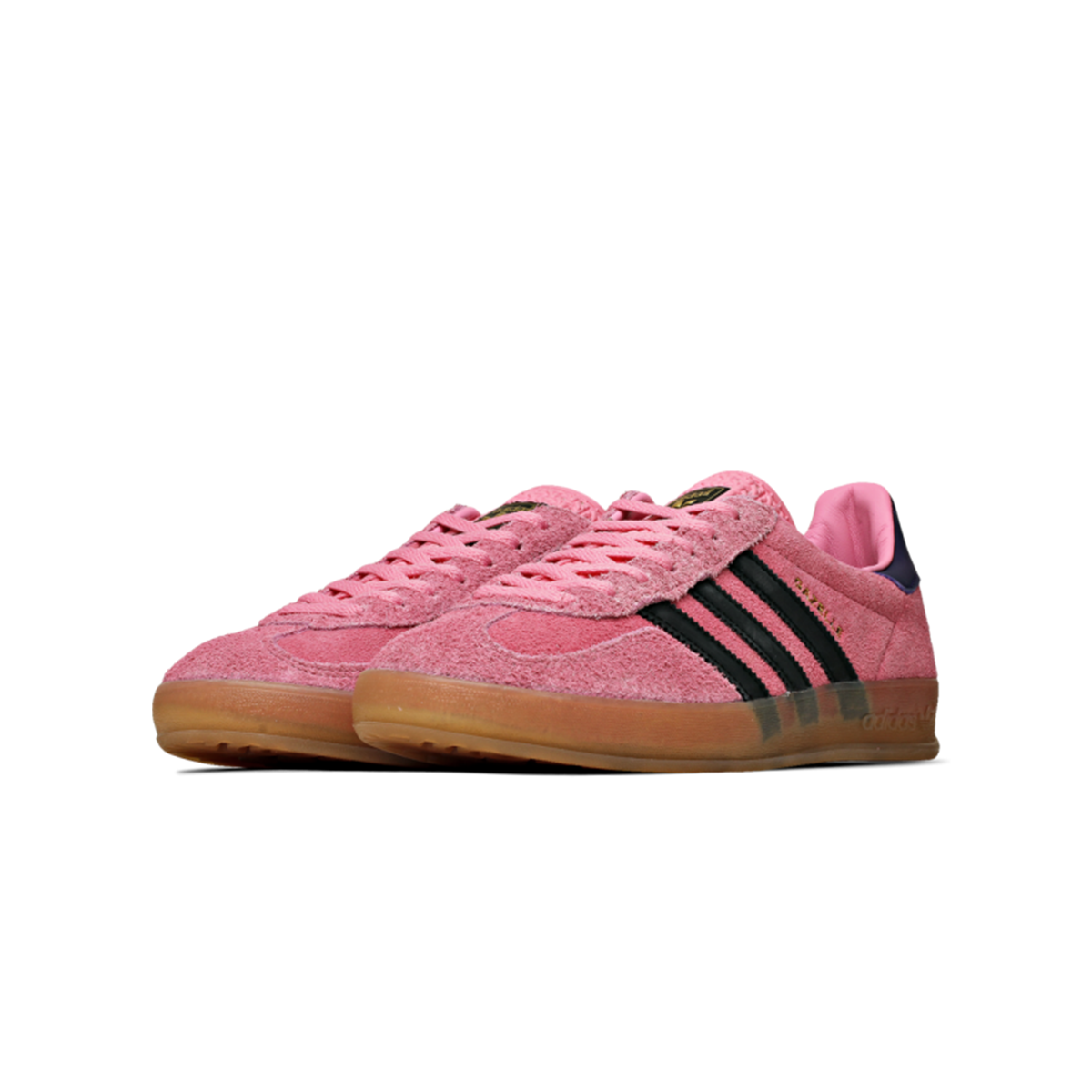 Adidas Gazelle Indoor Bliss Pink Purple
