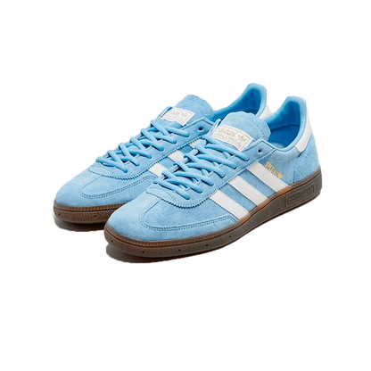 Adidas Handball Spezial Light Blue