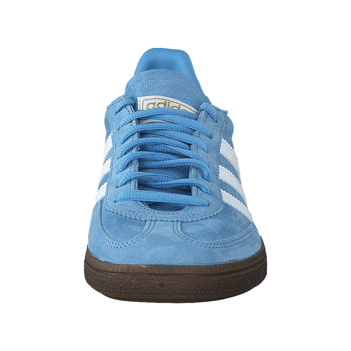 Adidas Handball Spezial Light Blue