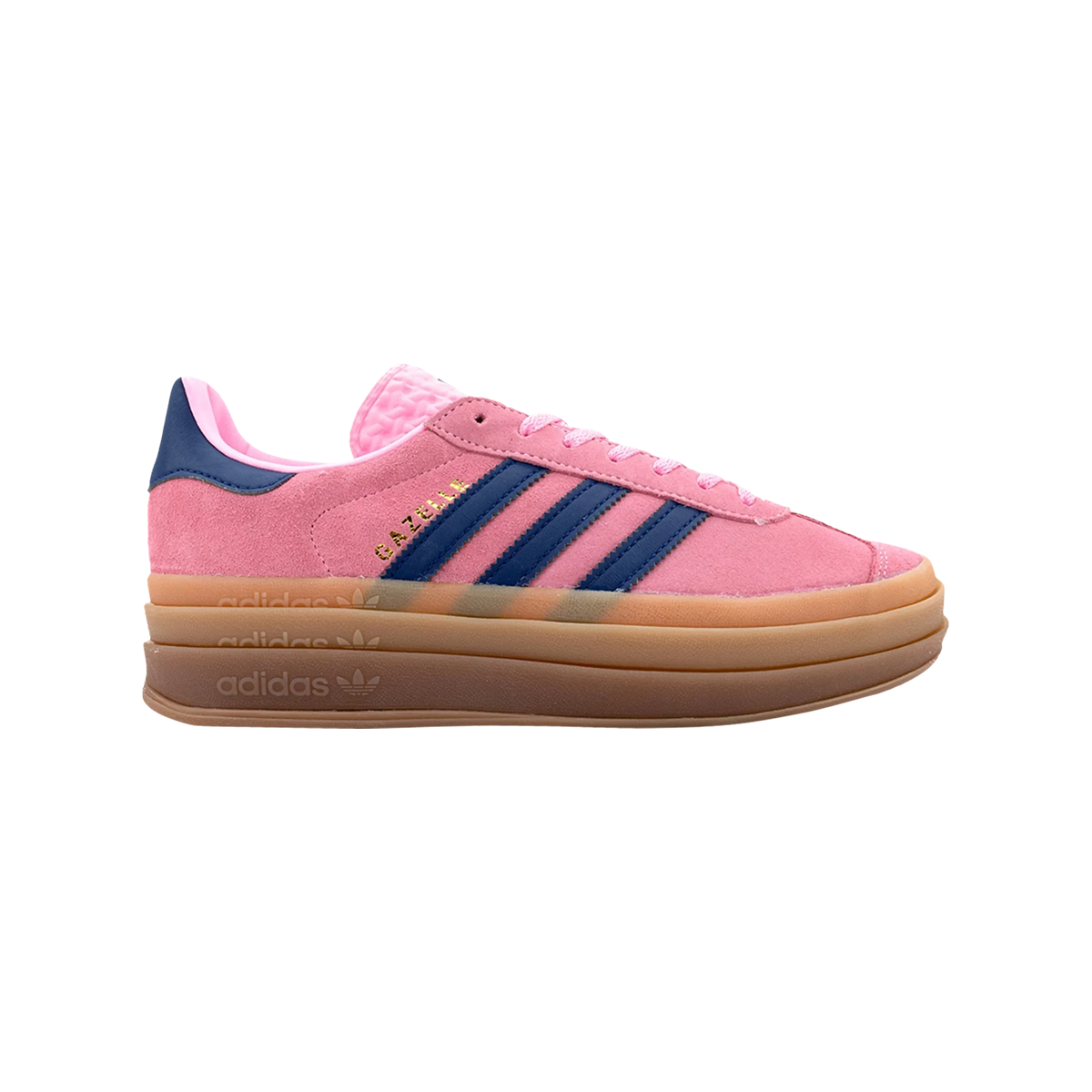 adidas Gazelle Bold Pink Glow