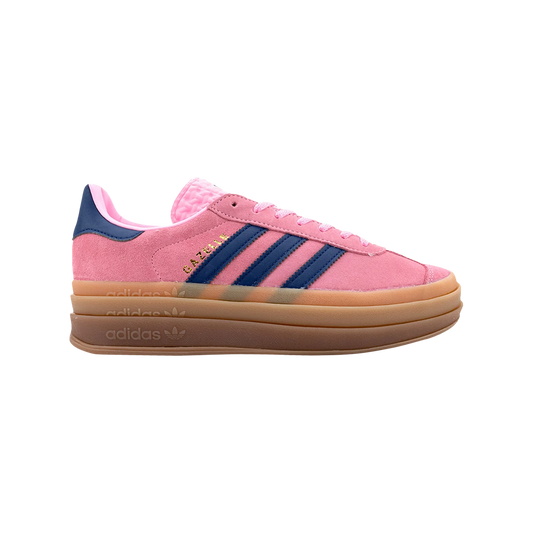 adidas Gazelle Bold Pink Glow