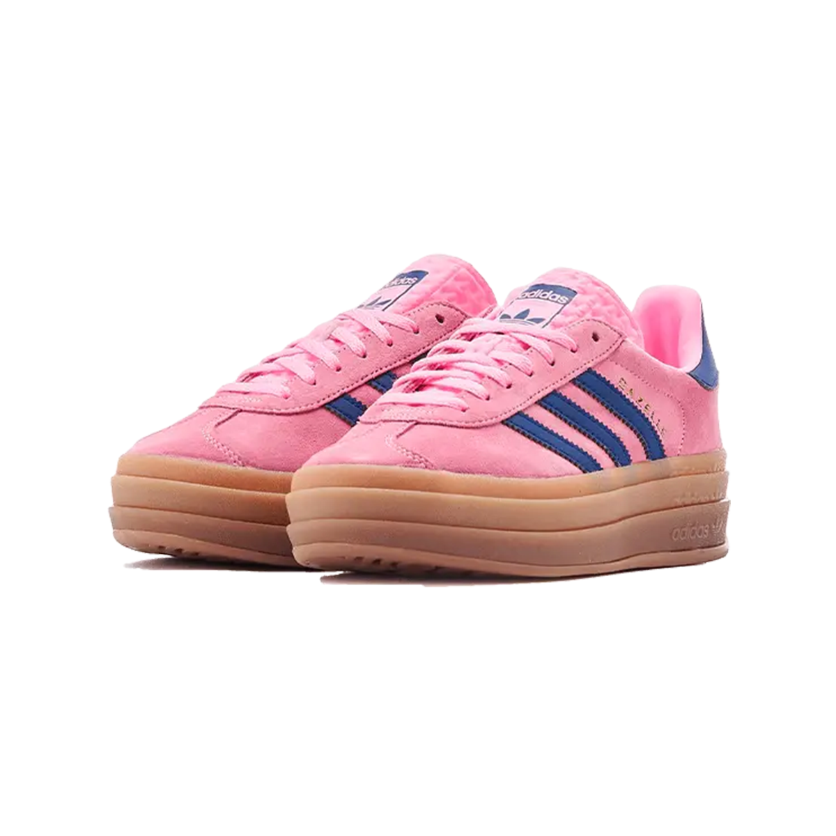 adidas Gazelle Bold Pink Glow