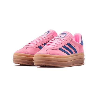 adidas Gazelle Bold Pink Glow
