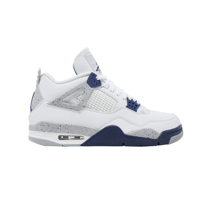 Air Jordan 4 Retro Midnight Navy