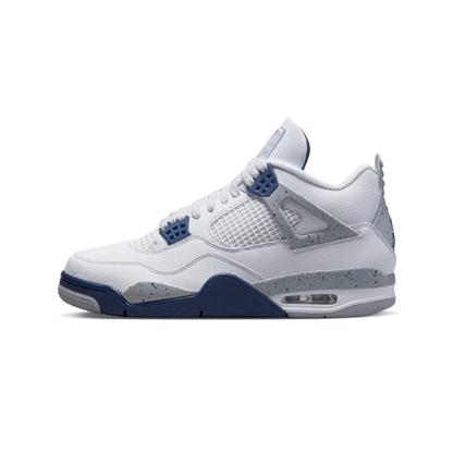 Air Jordan 4 Retro Midnight Navy
