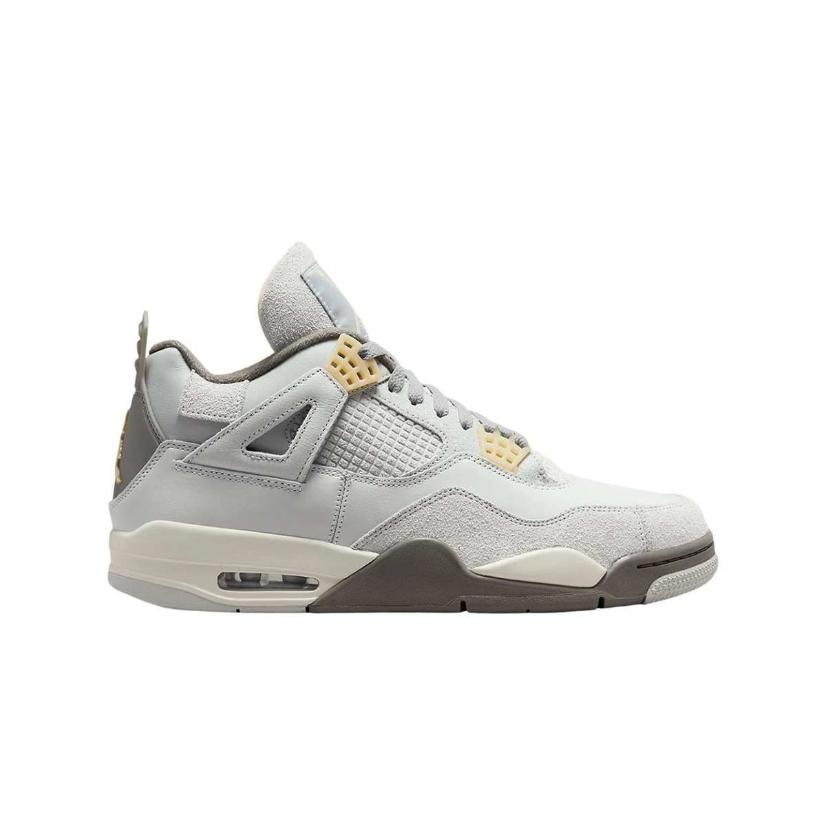 Air Jordan 4 Retro SE Craft Photon Dust