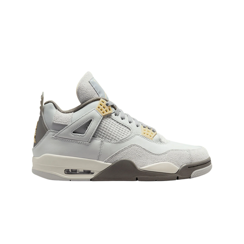 Air Jordan 4 Retro SE Craft Photon Dust