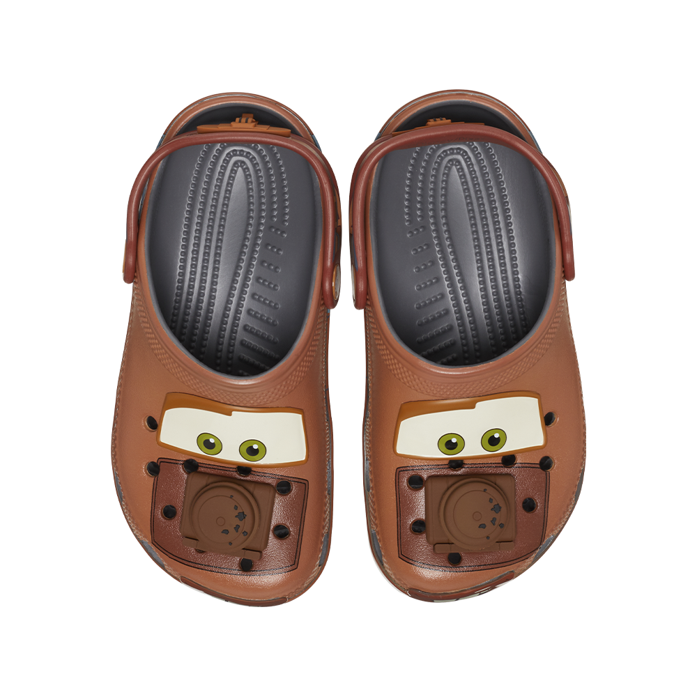 Crocs Classic Clog Mater