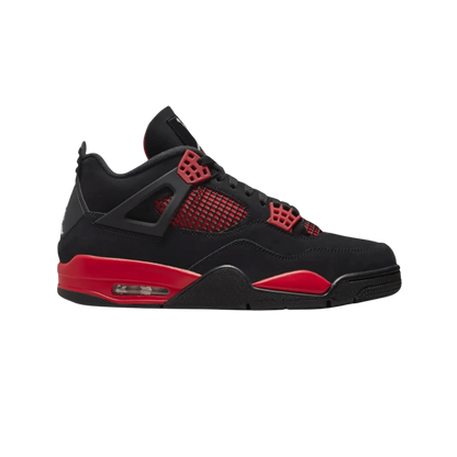 Air Jordan 4 Retro Red Thunder