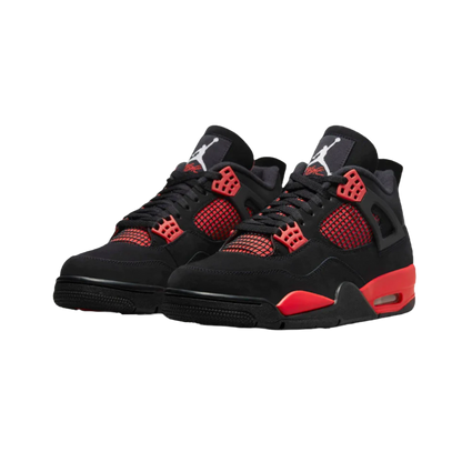 Air Jordan 4 Retro Red Thunder