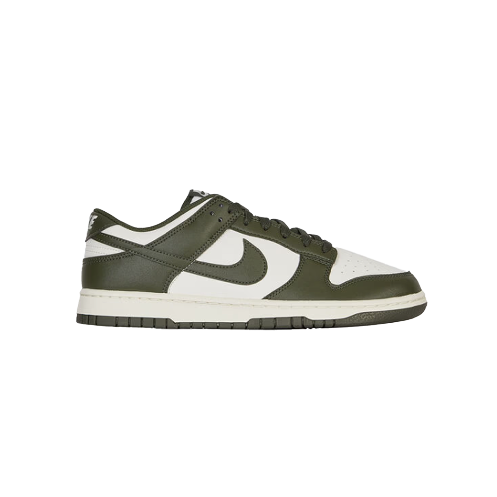 Nike Dunk Low Medium Olive