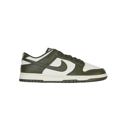 Nike Dunk Low Medium Olive