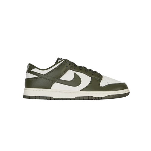 Nike Dunk Low Medium Olive