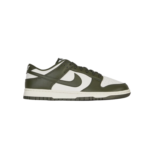 Nike Dunk Low Medium Olive