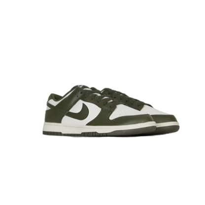 Nike Dunk Low Medium Olive