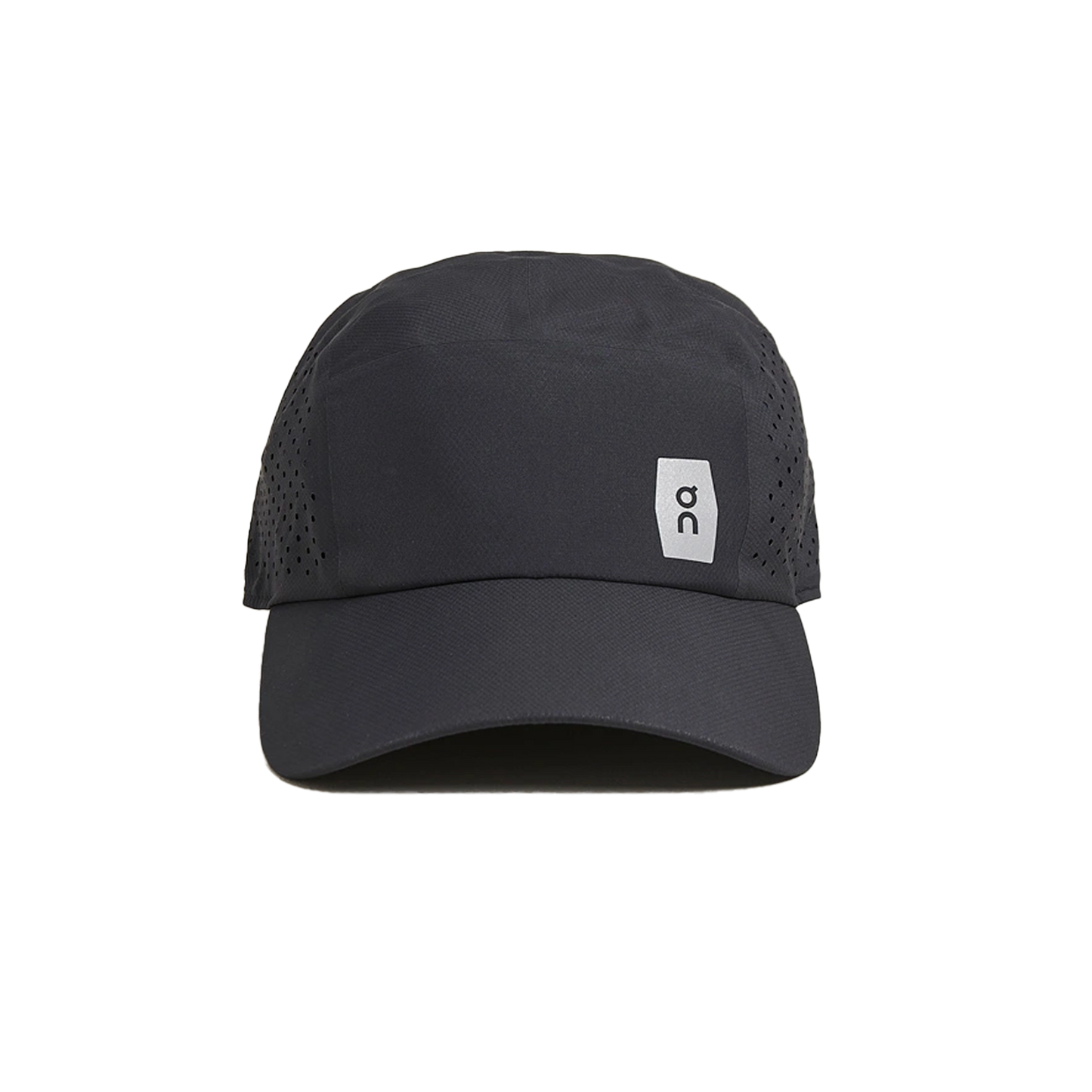 Lightweight Cap Unisex Black