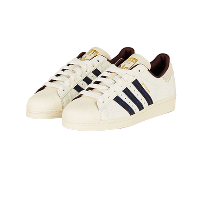Adidas Superstar Wales Bonner White Croc