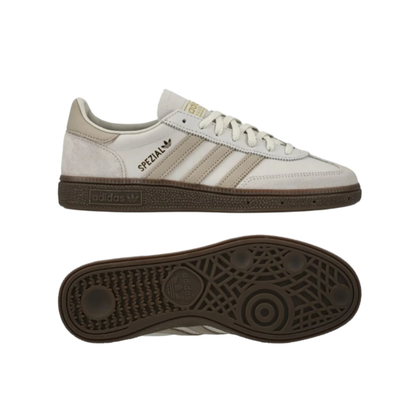 Adidas Handball Spezial Aluminum Wonder Beige (Women's)