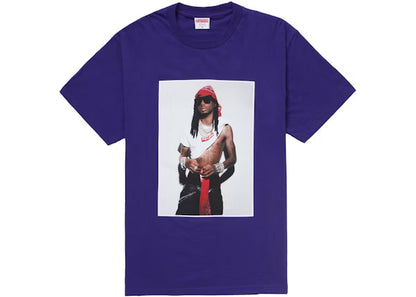 Supreme Playboi Carti Tee